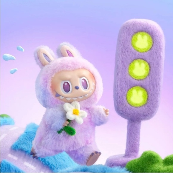 Big into Energy Authentic LABUBU - Picture 8 of 16